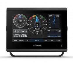 Garmin GPSMAP 1223 GPS Plotter