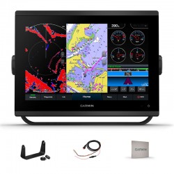 Garmin GPSMAP 1223 GPS Plotter