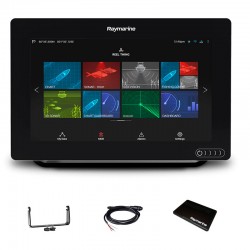 Raymarine Axiom 12 RV Sin Transductor