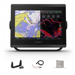 Garmin GPSMAP 8410 GPS Plotter