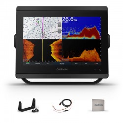 Garmin GPSMAP 8410xsv Sonda GPS Plotter