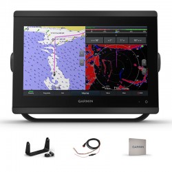 Garmin GPSMAP 8412 GPS Plotter