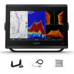 Garmin GPSMAP 8416xsv Sonda GPS Plotter