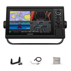 Garmin GPSMAP 1022 GPS Plotter Multifunción