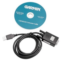 Adaptador USB / RS232 para cable PC Garmin Gps Portatil