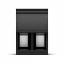 Fusion Conector de Altavoz...