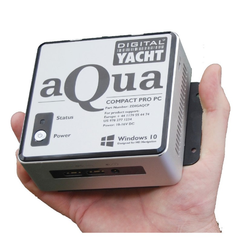 digital yacht pc