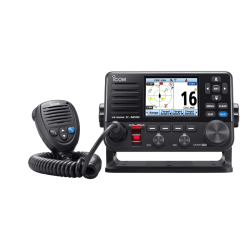 Emisora VHF ICOM IC-M510E GPS DSC AIS