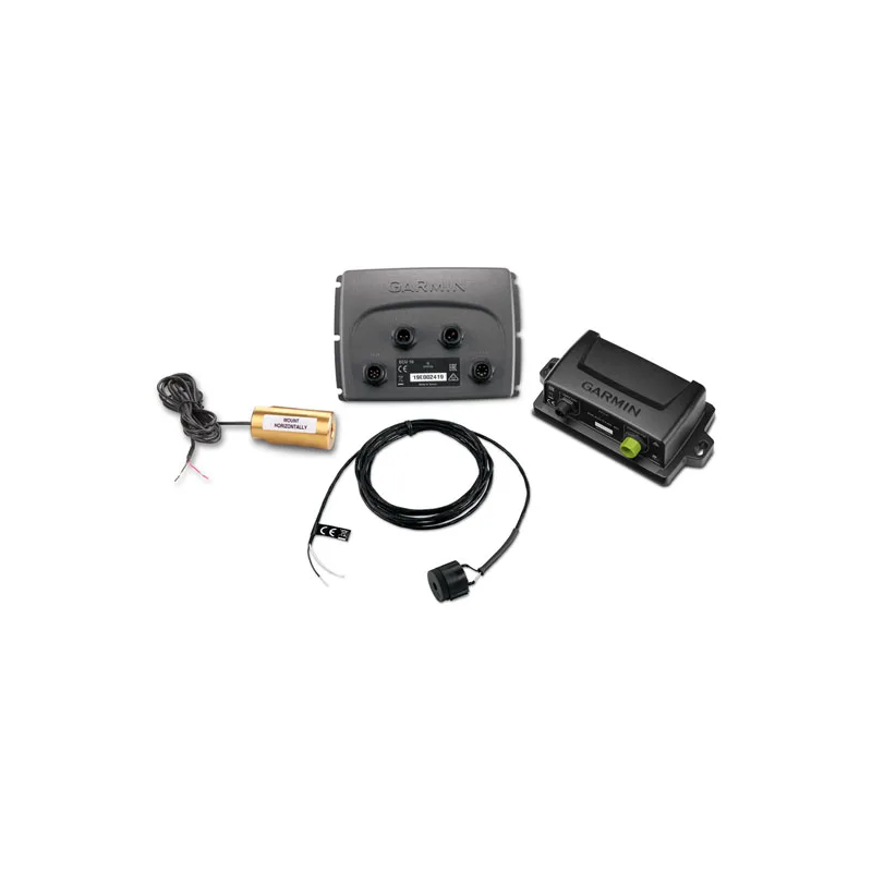 Garmin Piloto Automático Hidráulico GHP REACTOR 40 - Sin Pantalla - Sin Bomba