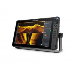 Lowrance HDS 16 PRO Sin Transductor