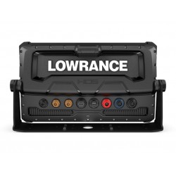 Lowrance HDS 16 PRO Sin Transductor