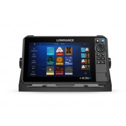 Lowrance HDS 9 PRO con Transductor Active Imaging HD Lowrance HDS 9 PRO con Transductor Active Imaging HD