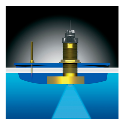 Transductor airmar b744vl Transductor airmar b744vl