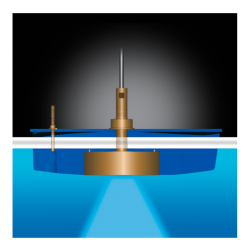 Transductor airmar b260 Transductor airmar b260
