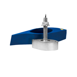 Transductor airmar ss260