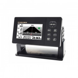 Furuno GP39 GPS Plotter