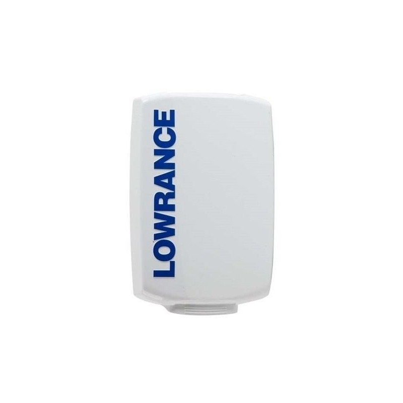 Tapa Protectora Lowrance Hook 4/Elite 4