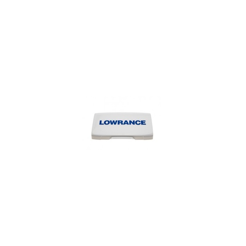 Tapa Protectora Lowrance Elite 5 Ti