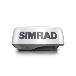 Radar Simrad HALO20 24NM