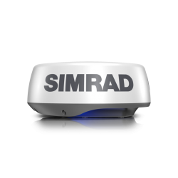 Radar Simrad HALO20+ 36NM