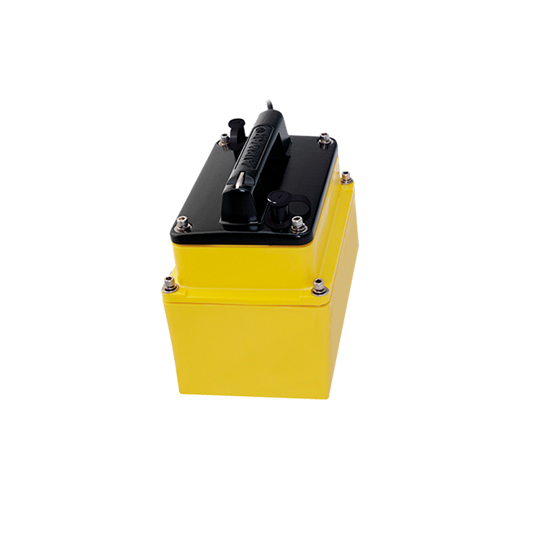 Transductor Airmar M260 Raymarine