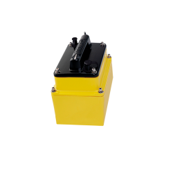 Transductor Airmar M260 Generico BH
