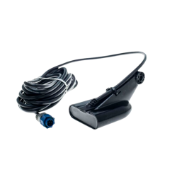 Transductor Popa LOWRANCE 50/200 HST-DFSBL