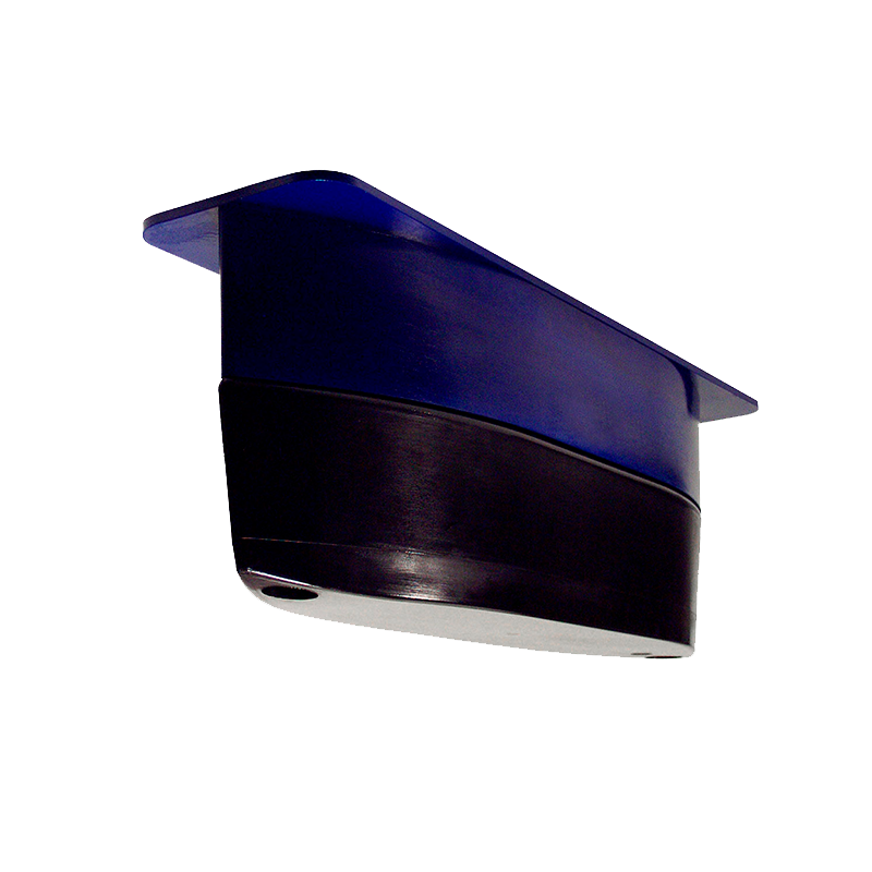 Transductor Airmar R409LM-WW Haz Ultra Ancho Garmin