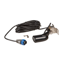 Transductor Popa LOWRANCE 83/200 HST-WSBL