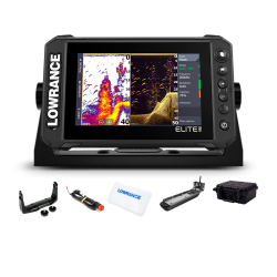 Lowrance Elite FS 7 con...