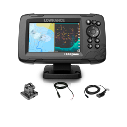 Lowrance Hook Reveal 5 HDI...