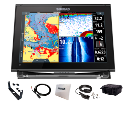 Simrad GO12 XSE con...