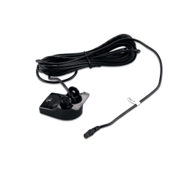 Transductor popa Garmin doble haz 77/200 kHz
