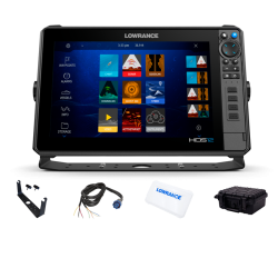Lowrance HDS 12 PRO Sin Transductor