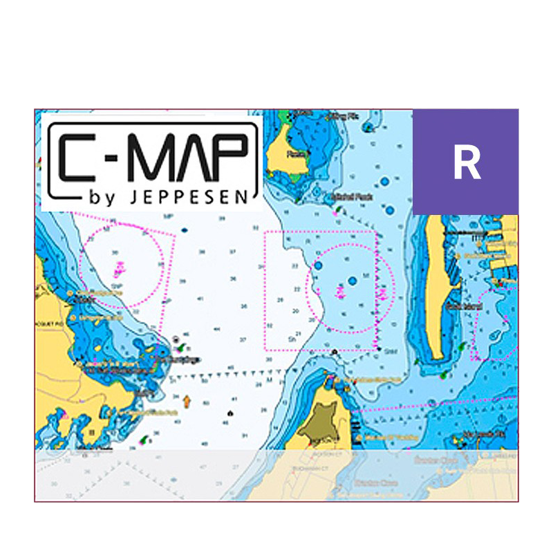 Cartografia nautica