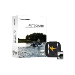 Humminbird Autochart