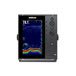 Simrad S2009 Sonda CHIRP