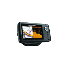 Humminbird Helix 5 DI G2 Sonda