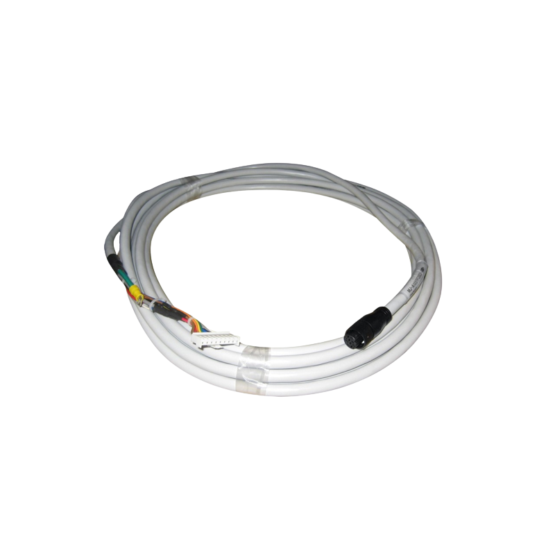 Cable de Antena 15m Radar M-1623 Furuno