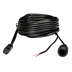 Cable Extensión 3m Transductor bullet Lowrance hook2