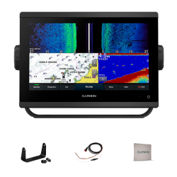 Garmin GPSMAP 923xsv Sonda GPS Plotter