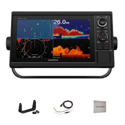 Sonda de Pesca e GPS Plotter  Nautifish, a sua loja náutica!