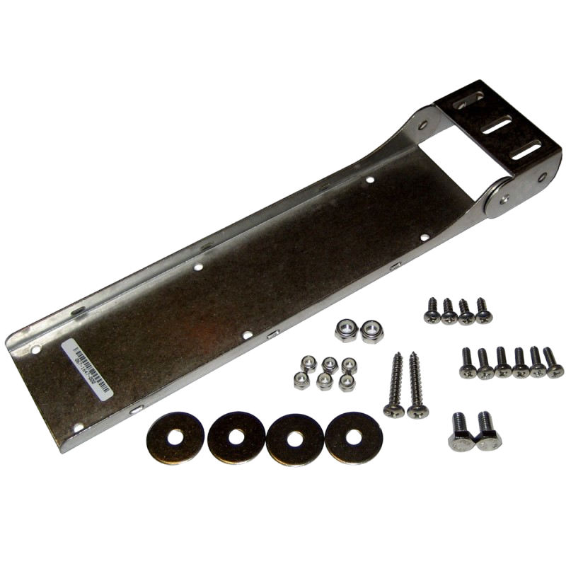 Soporte montaje popa StructureScan HD LOWRANCE SIMRAD