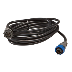Extension Cable 3,6m Transductores Simrad Lowrance XT12BL