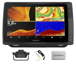 Garmin ECHOMAP Ultra 2 - 162sv Sin Transductor