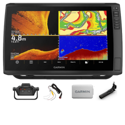 Garmin ECHOMAP Ultra 2 - 162sv con Transductor GT56UHD-TM