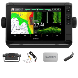 copy of Garmin ECHOMAP UHD2...
