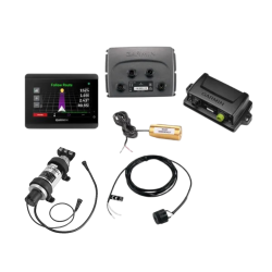 Garmin Piloto Automático...