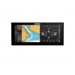 copy of Simrad NSX 3012 Sin...
