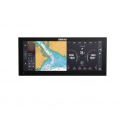 copy of Simrad NSX 3012 Sin...